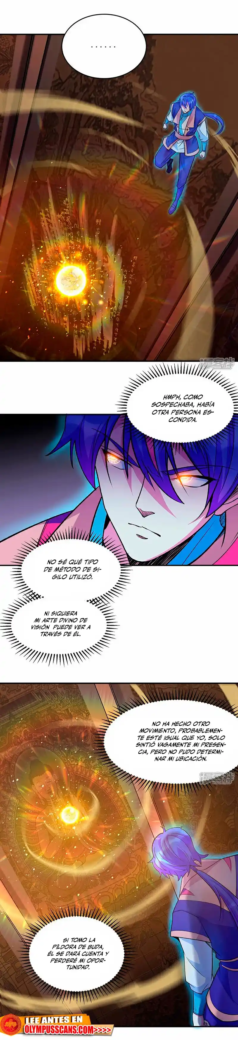 Martial Arts Reigns - Capítulo 612 - Página 2 - LectorTMOo