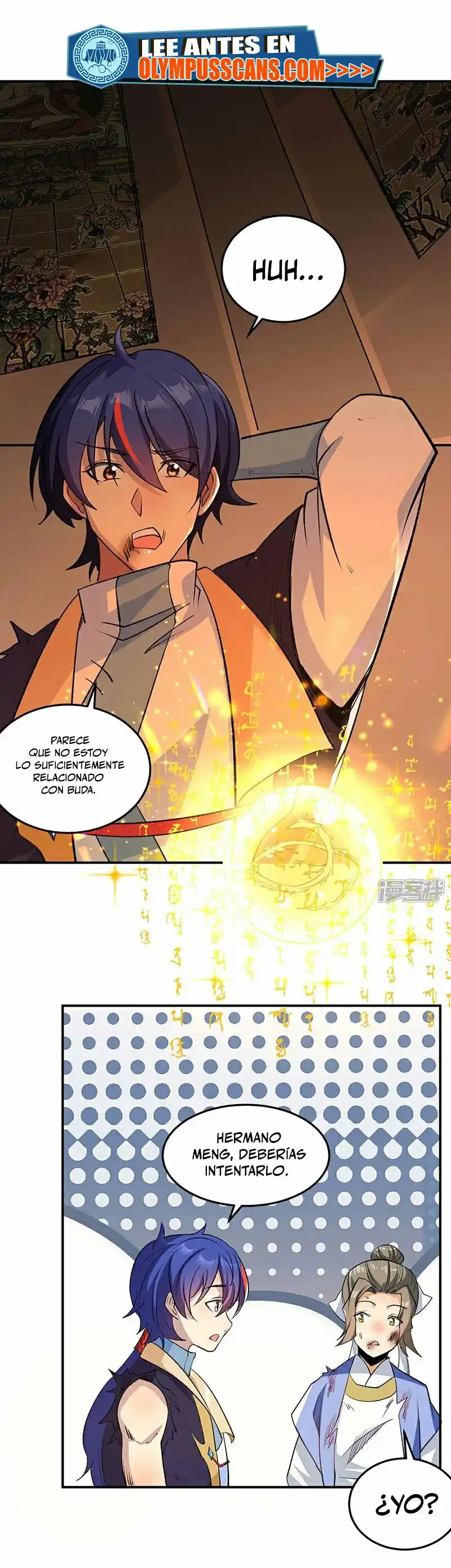 Martial Arts Reigns - Capítulo 616 - Página 2 - LectorTMOo