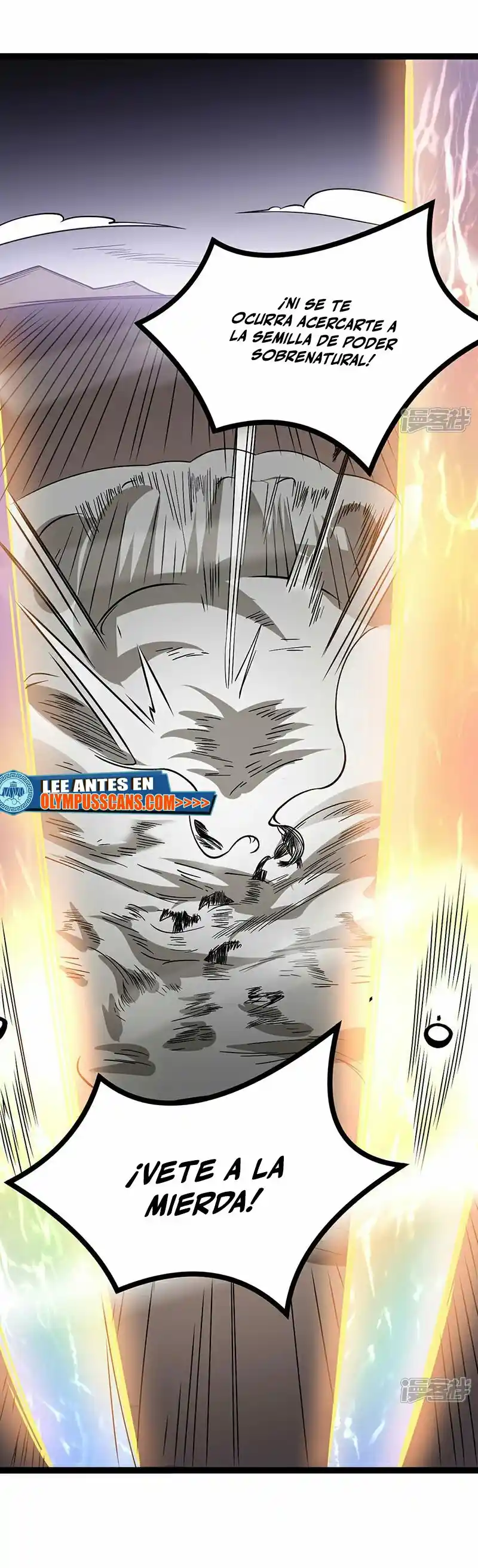 Martial Arts Reigns - Capítulo 618 - Página 3 - LectorTMOo