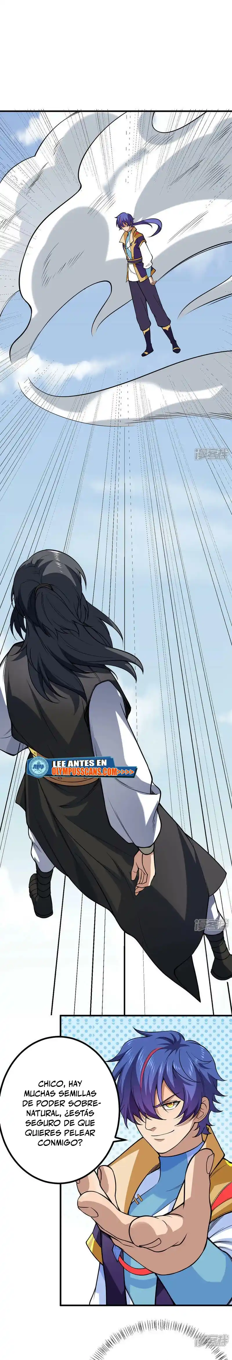 Martial Arts Reigns - Capítulo 619 - Página 2 - LectorTMOo