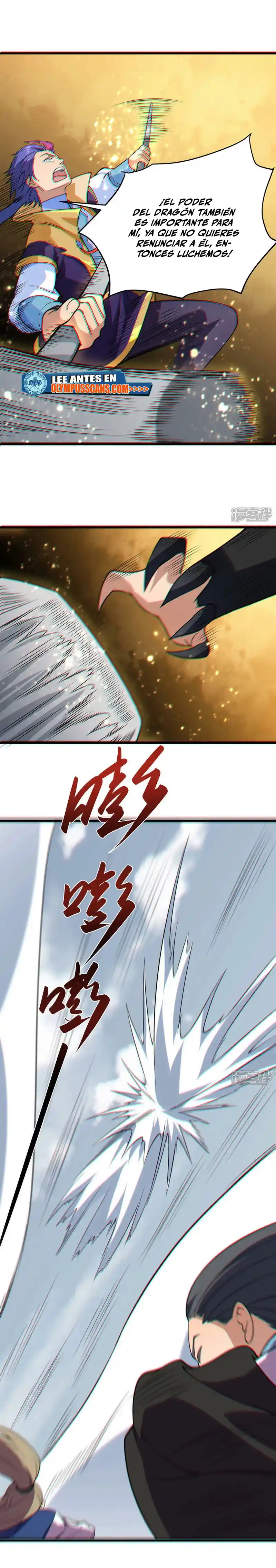 Martial Arts Reigns - Capítulo 619 - Página 4 - LectorTMOo