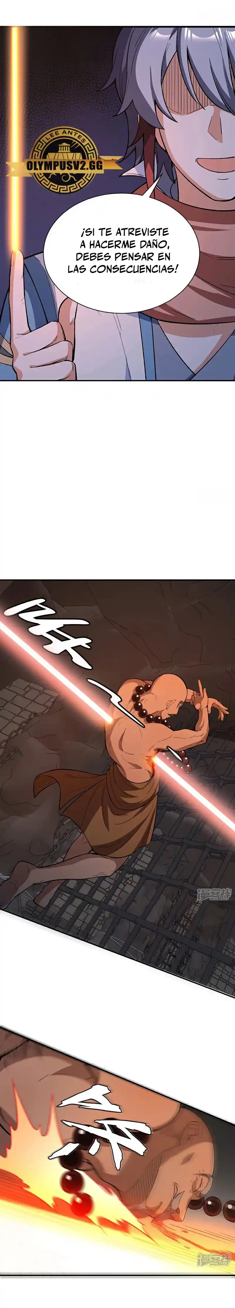 Martial Arts Reigns - Capítulo 621 - Página 19 - LectorTMOo