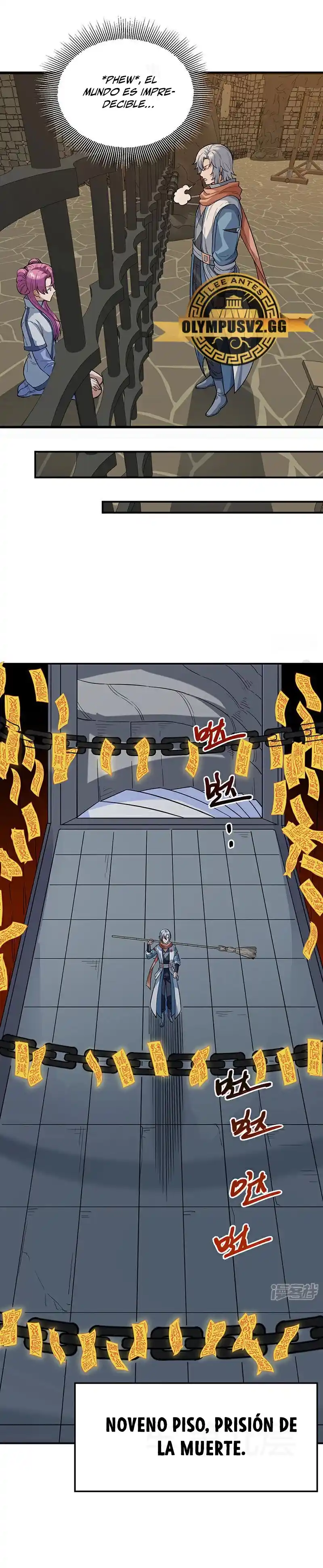 Martial Arts Reigns - Capítulo 622 - Página 13 - LectorTMOo