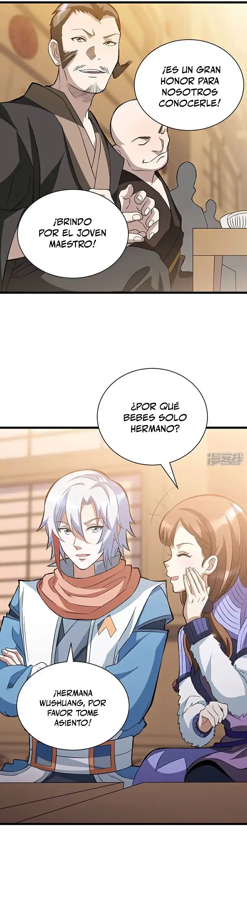 Martial Arts Reigns - Capítulo 624 - Página 12 - LectorTMOo