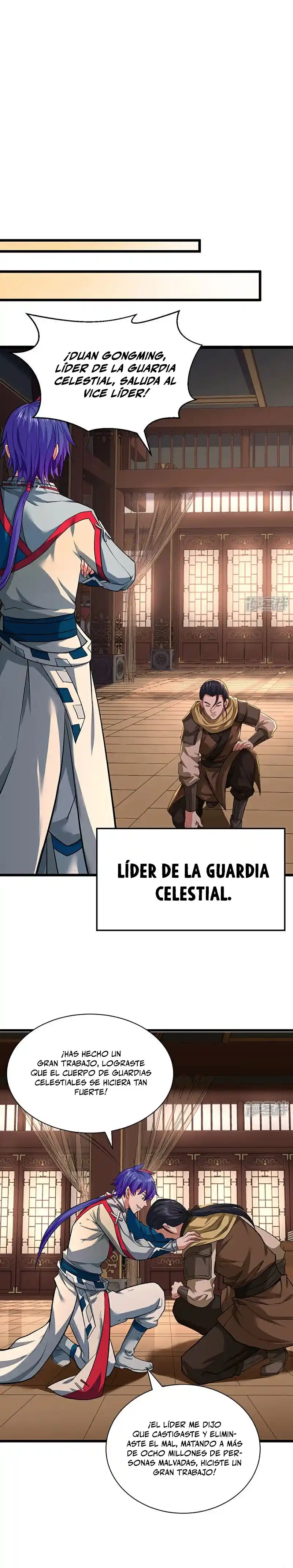 Martial Arts Reigns - Capítulo 625 - Página 14 - LectorTMOo