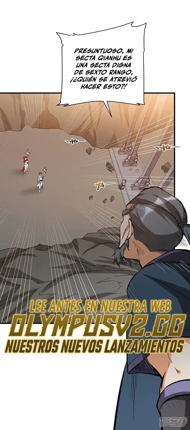 Martial Arts Reigns - Capítulo 627 - Página 13 - LectorTMOo