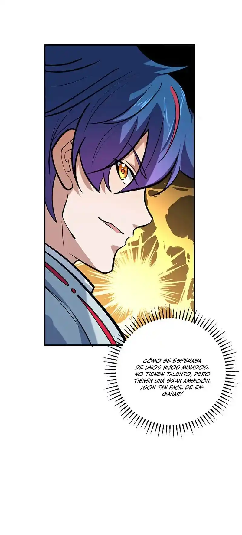Martial Arts Reigns - Capítulo 629 - Página 15 - LectorTMOo