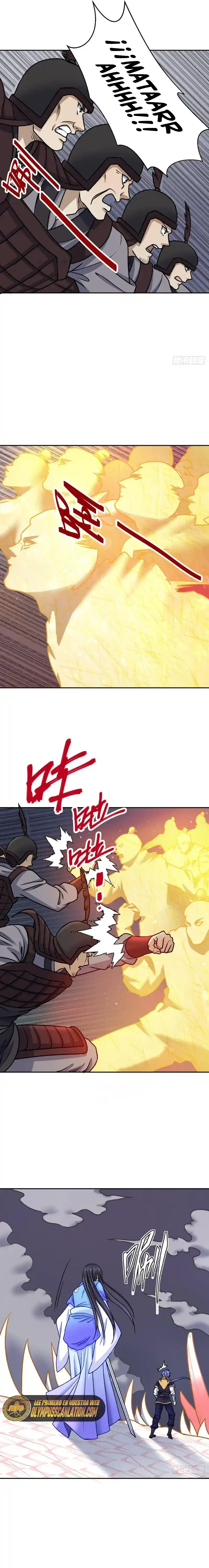 Martial Arts Reigns - Capítulo 946 - Página 3 - LectorTMOo