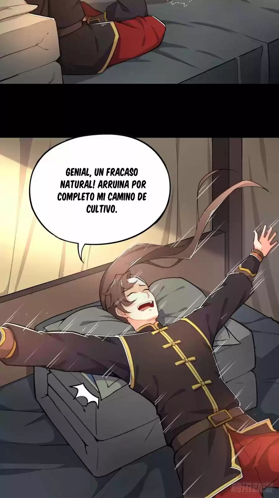 Martial God Of The World - Capítulo 1 - Página 43 - LectorTMOo