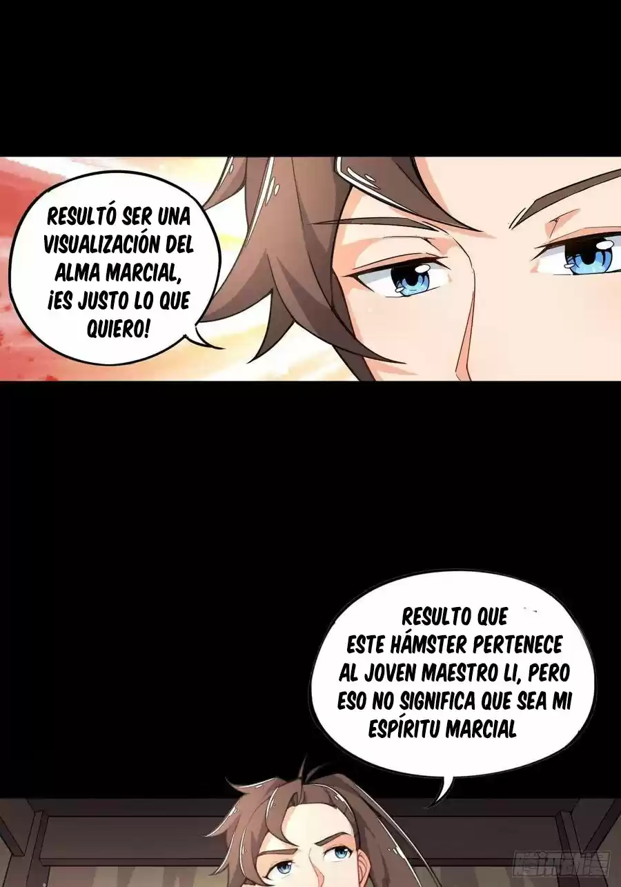 Martial God Of The World - Capítulo 1 - Página 48 - LectorTMOo