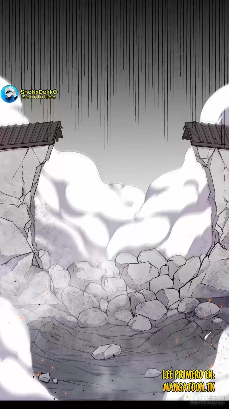 Martial God Of The World - Capítulo 11 - Página 17 - LectorTMOo