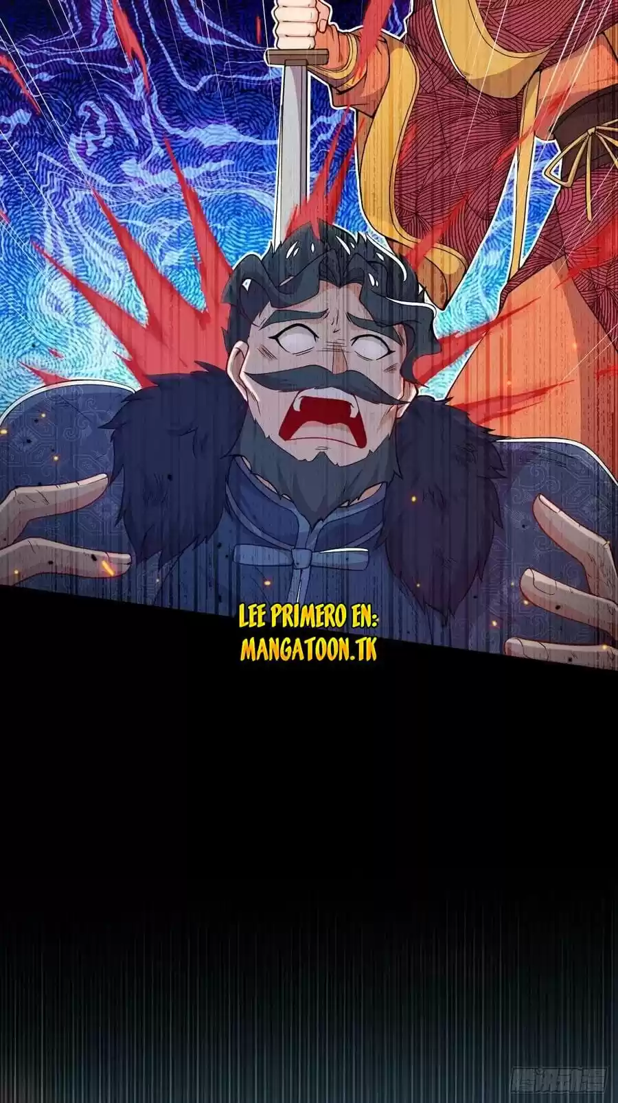 Martial God Of The World - Capítulo 11 - Página 21 - LectorTMOo