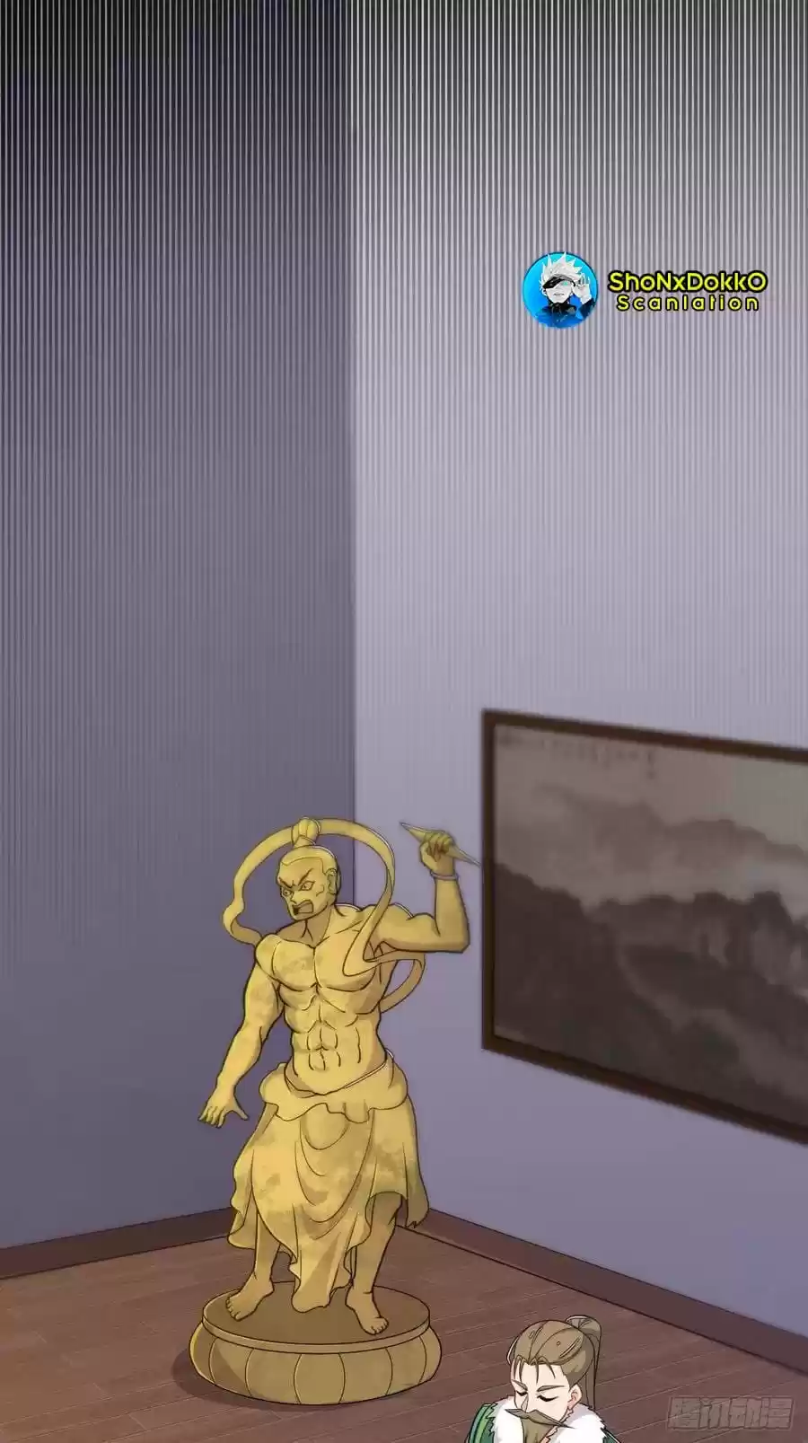 Martial God Of The World - Capítulo 11 - Página 29 - LectorTMOo