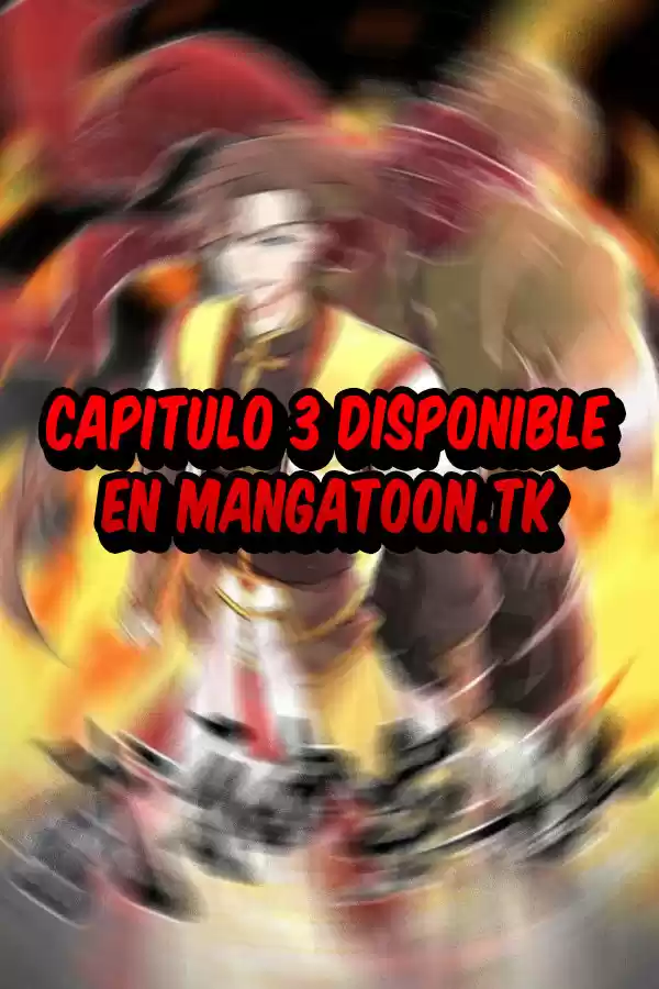 Martial God Of The World - Capítulo 2 - Página 2 - LectorTMOo