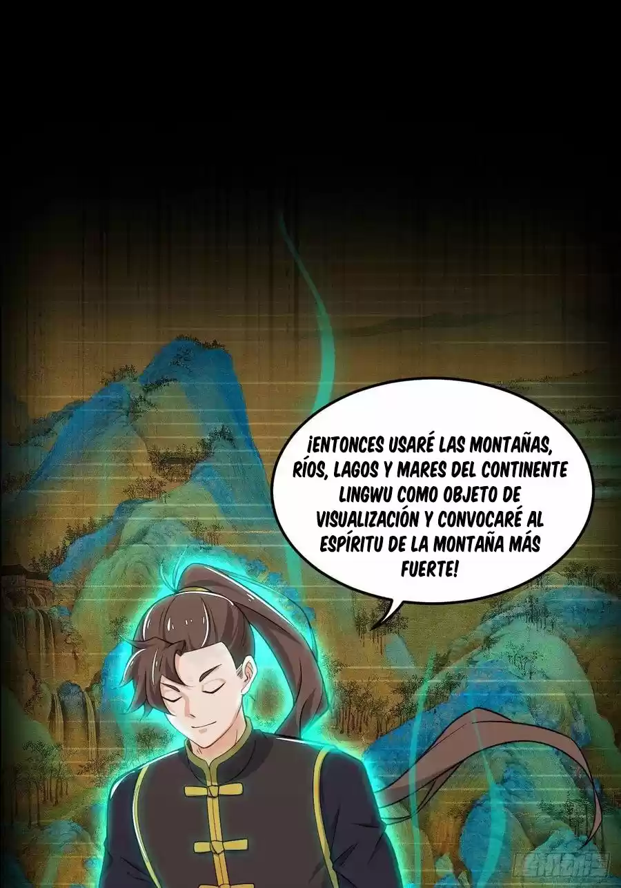 Martial God Of The World - Capítulo 2 - Página 4 - LectorTMOo