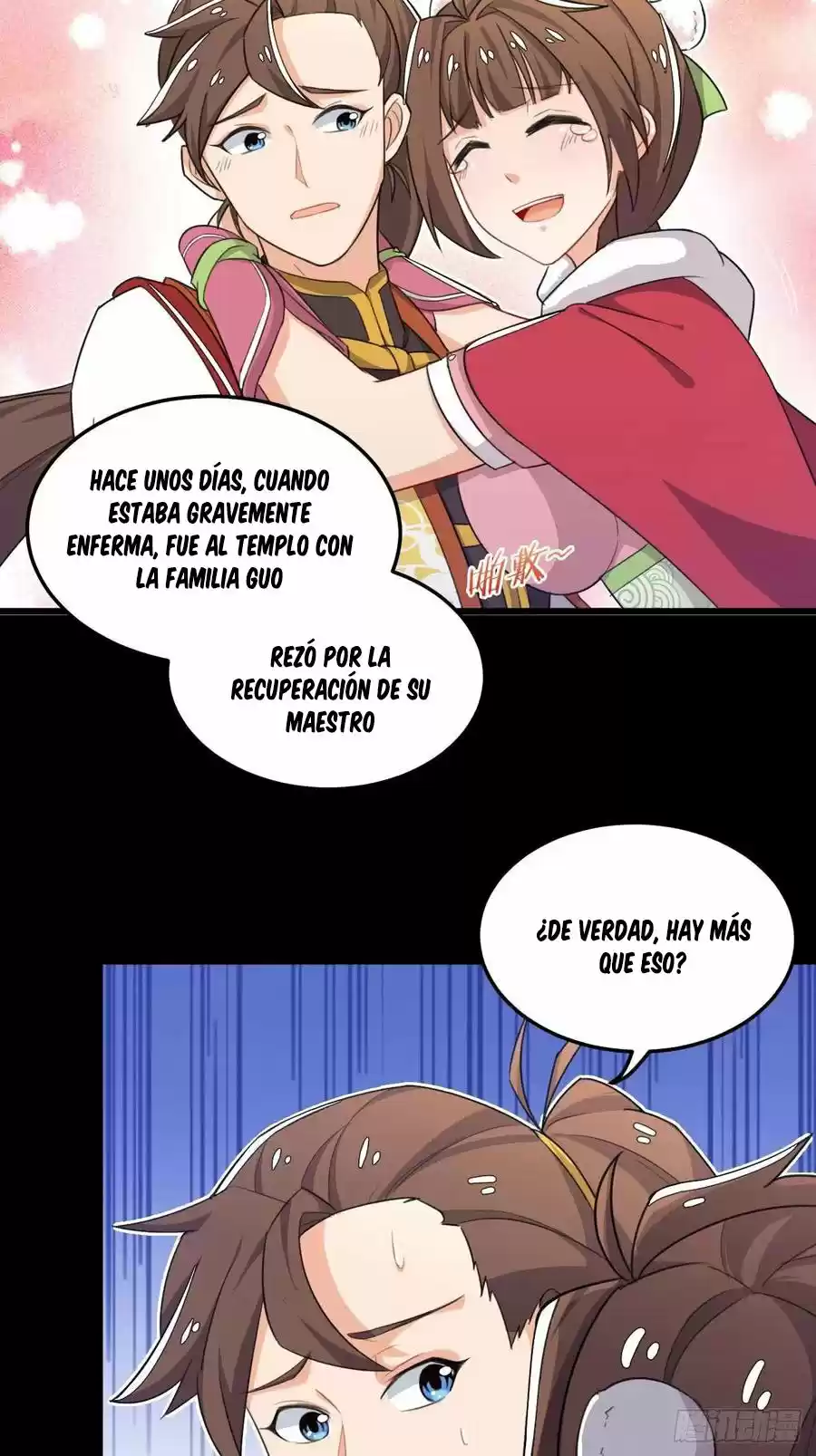 Martial God Of The World - Capítulo 4 - Página 24 - LectorTMOo