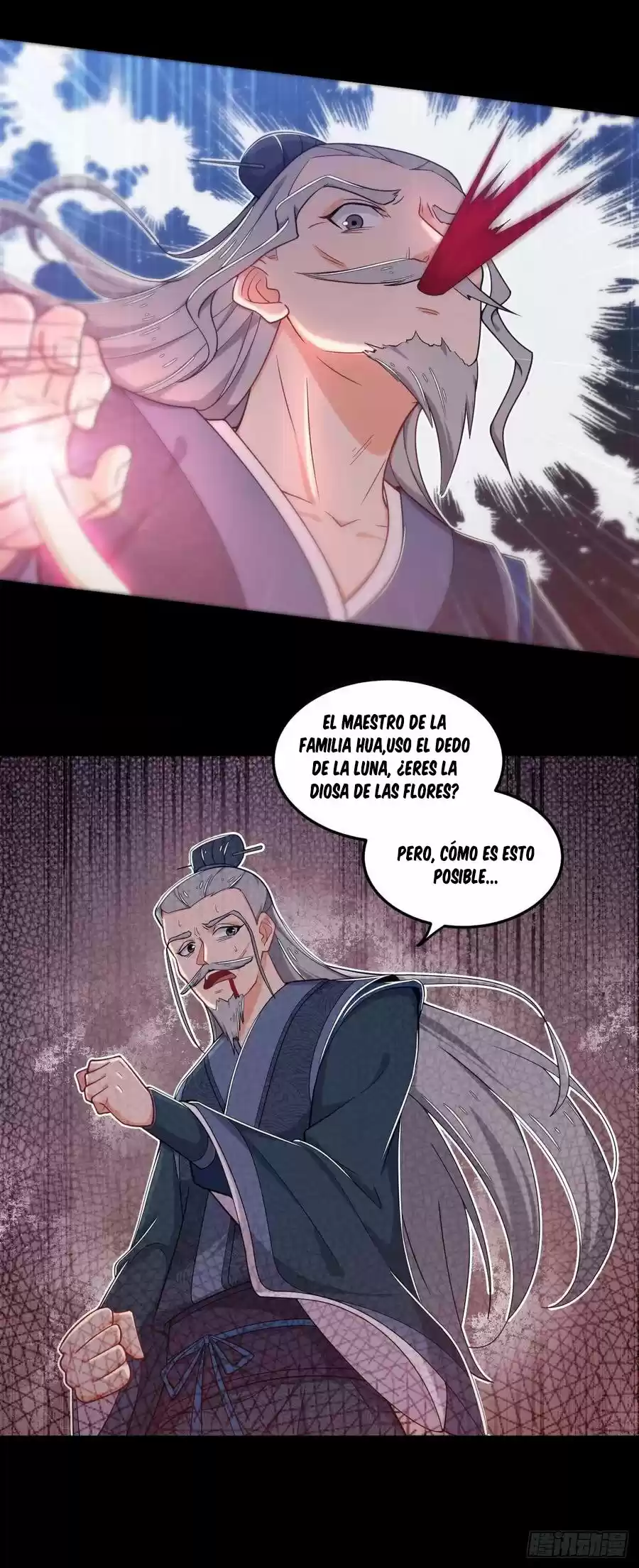 Martial God Of The World - Capítulo 6 - Página 6 - LectorTMOo