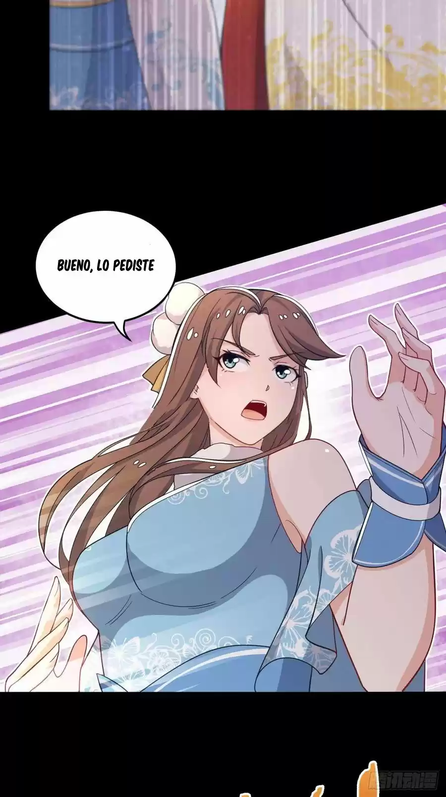 Martial God Of The World - Capítulo 6 - Página 20 - LectorTMOo