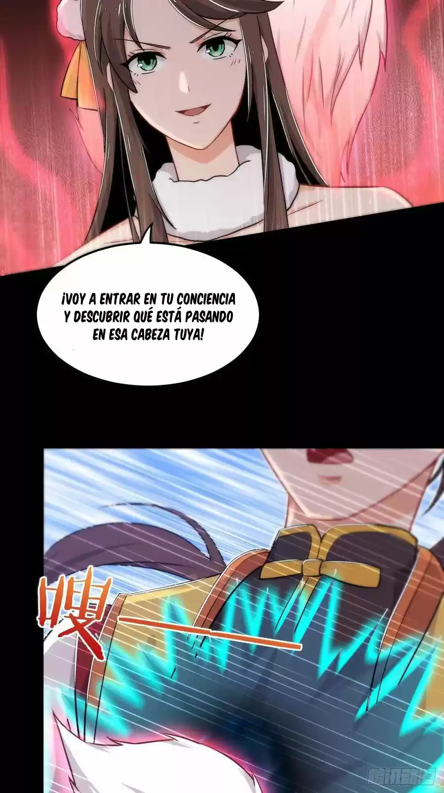 Martial God Of The World - Capítulo 6 - Página 29 - LectorTMOo