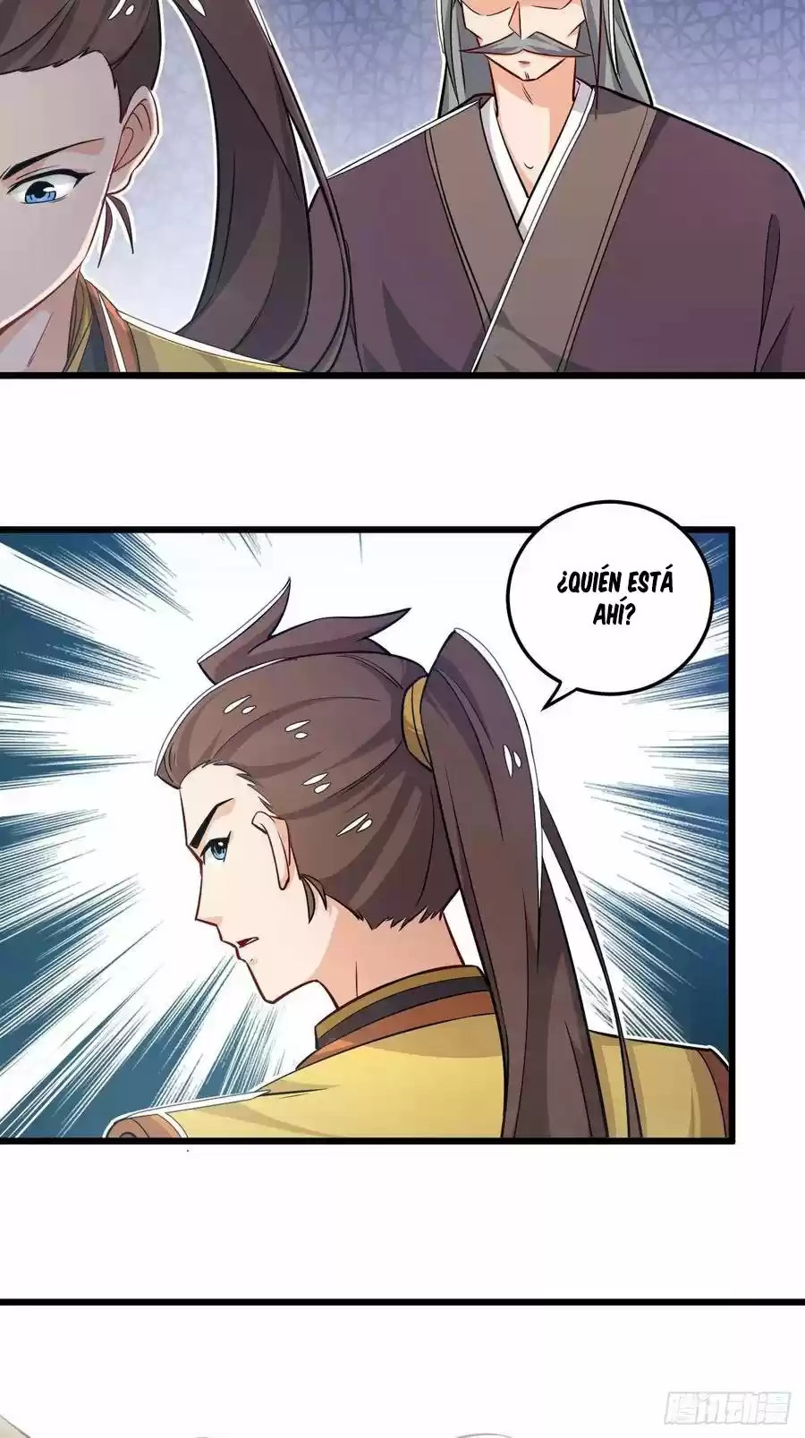Martial God Of The World - Capítulo 8 - Página 12 - LectorTMOo