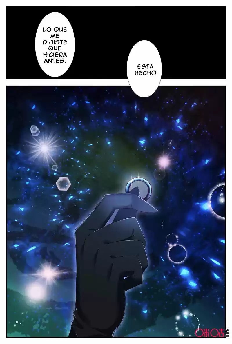 Martial God's Space - Capítulo 49 - Página 2 - LectorTMOo