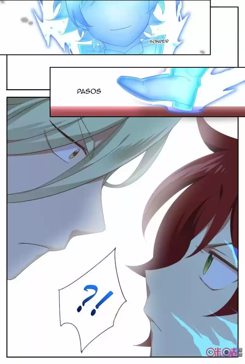 Martial God's Space - Capítulo 55 - Página 13 - LectorTMOo