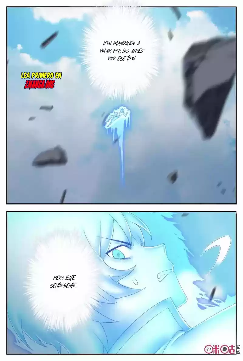 Martial God's Space - Capítulo 57 - Página 9 - LectorTMOo