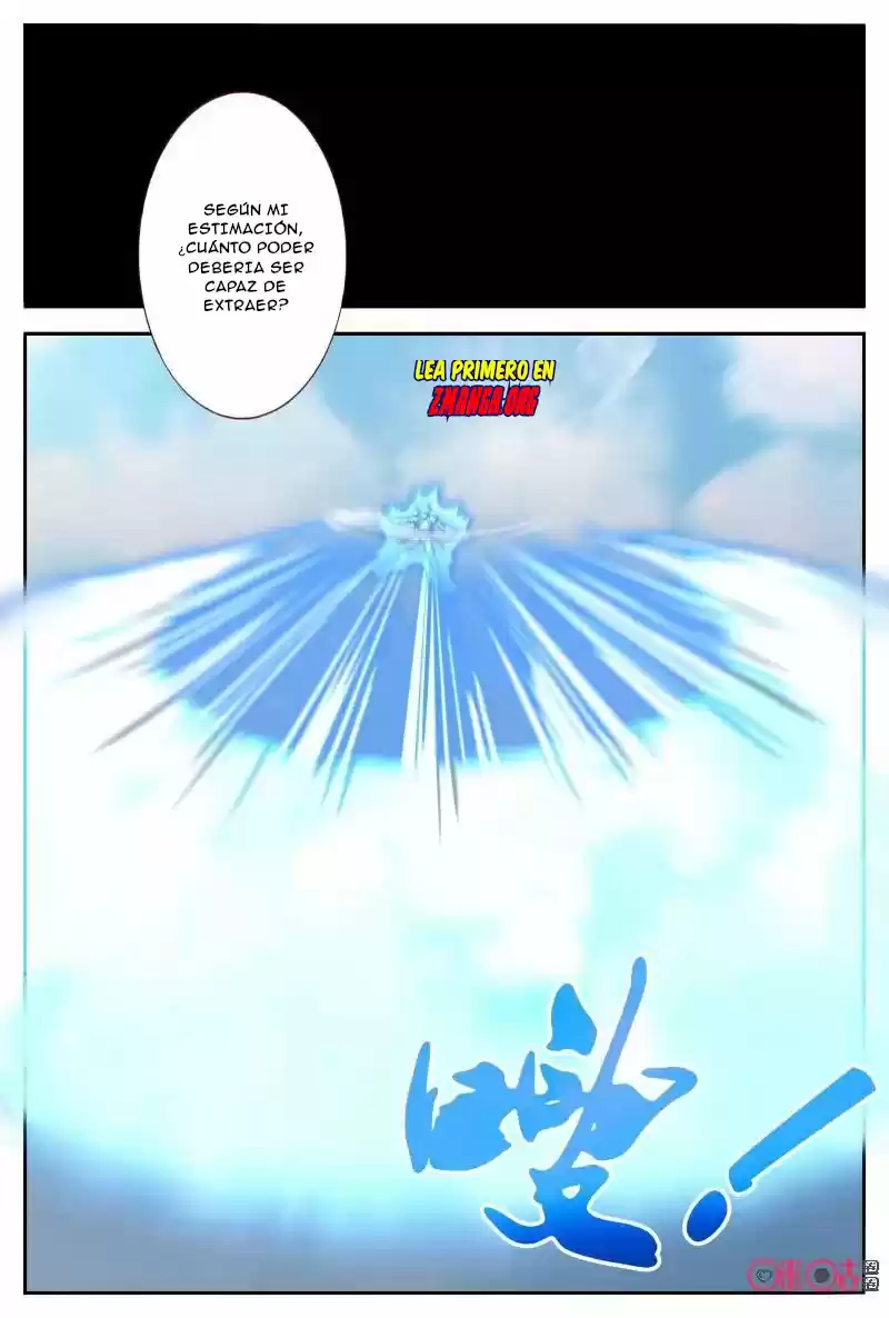 Martial God's Space - Capítulo 58 - Página 11 - LectorTMOo