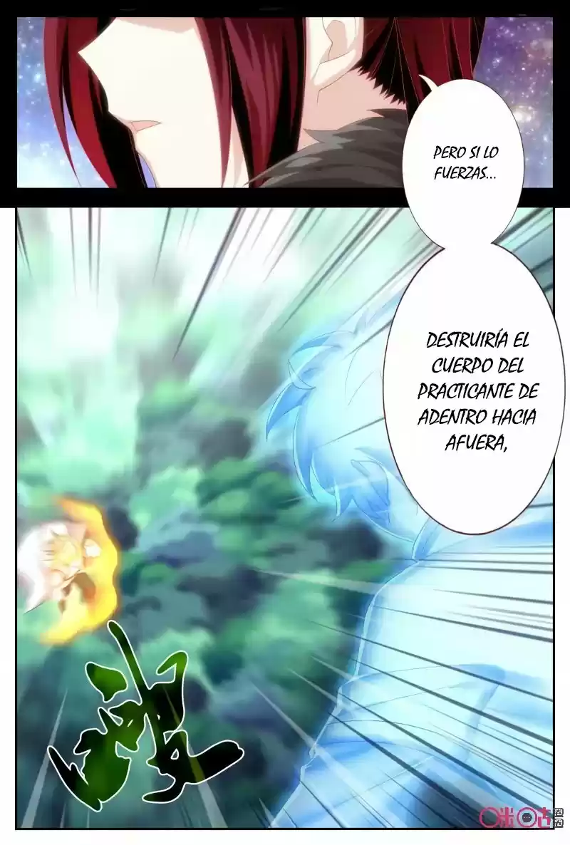 Martial God's Space - Capítulo 61 - Página 12 - LectorTMOo