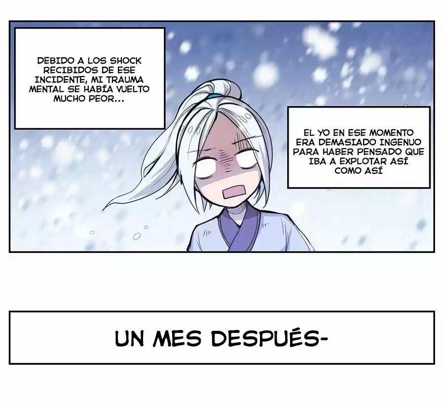 Martial King's Retired Life - Capítulo  - Página 12 - LectorTMOo