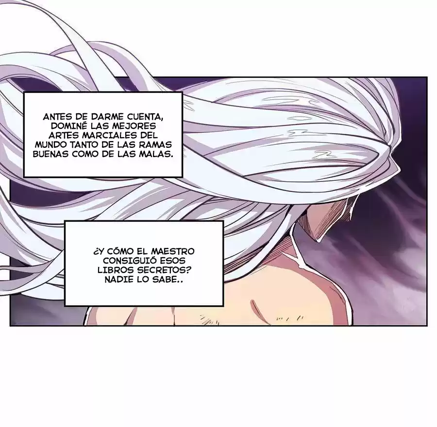 Martial King's Retired Life - Capítulo  - Página 19 - LectorTMOo
