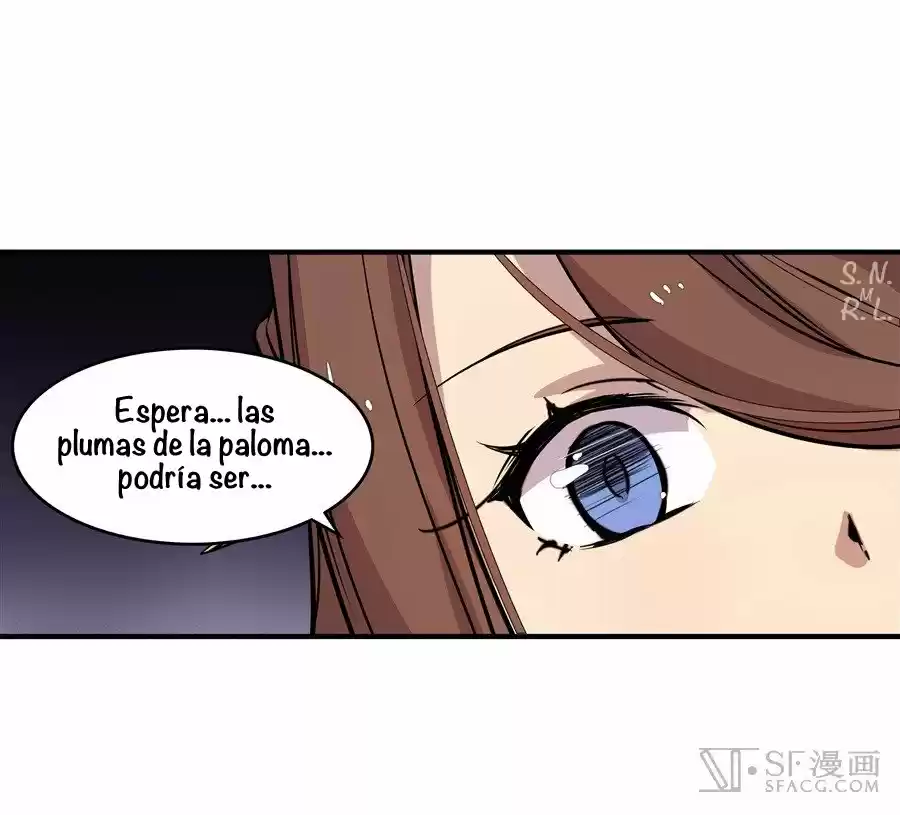 Martial King's Retired Life - Capítulo 10 - Página 39 - LectorTMOo