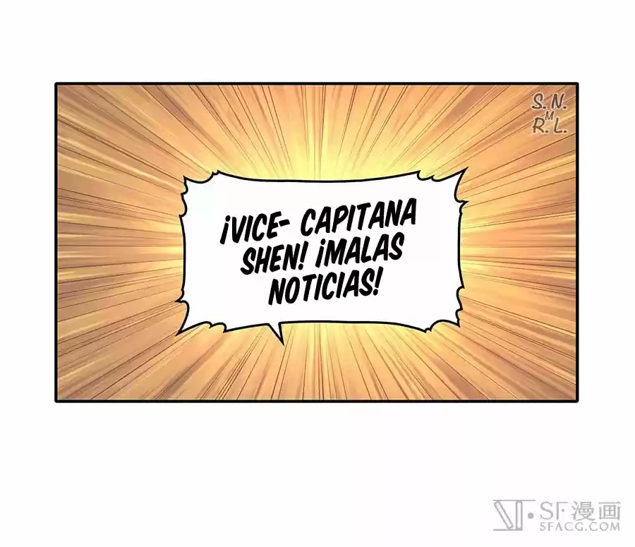 Martial King's Retired Life - Capítulo 11 - Página 22 - LectorTMOo