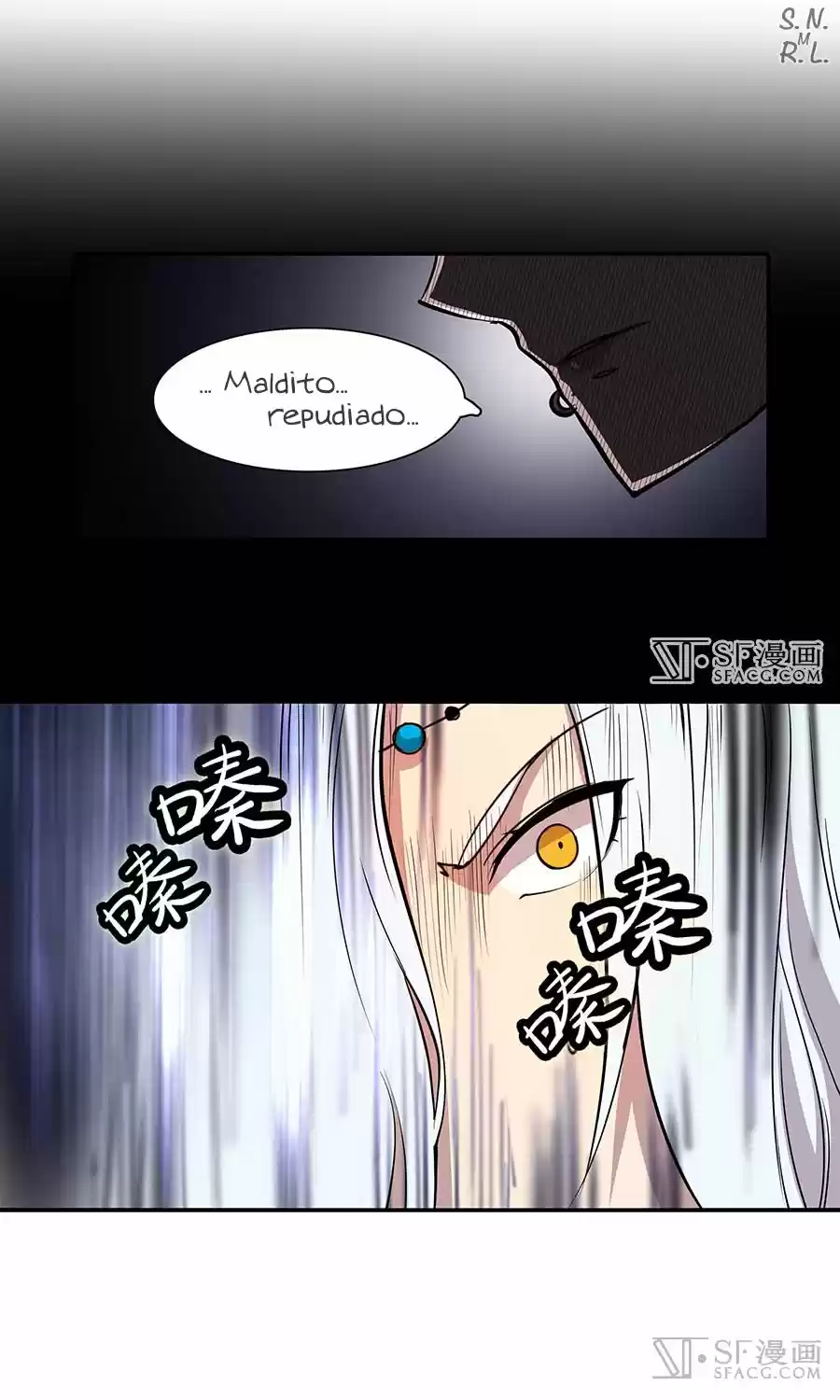 Martial King's Retired Life - Capítulo 11 - Página 54 - LectorTMOo