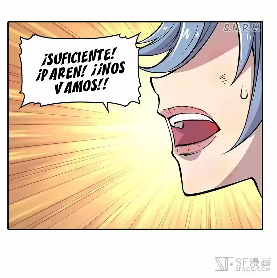Martial King's Retired Life - Capítulo 12 - Página 51 - LectorTMOo