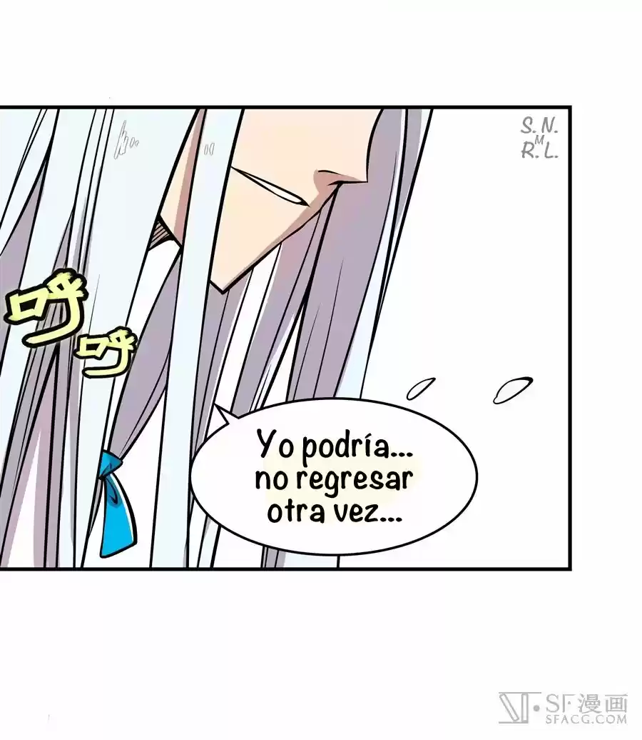 Martial King's Retired Life - Capítulo 13 - Página 18 - LectorTMOo
