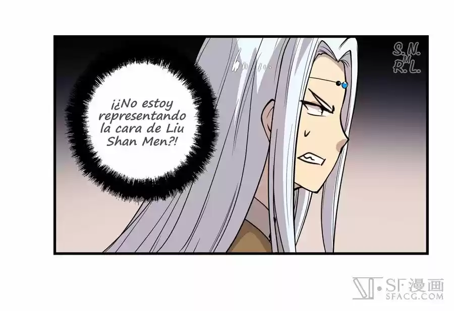 Martial King's Retired Life - Capítulo 13 - Página 52 - LectorTMOo