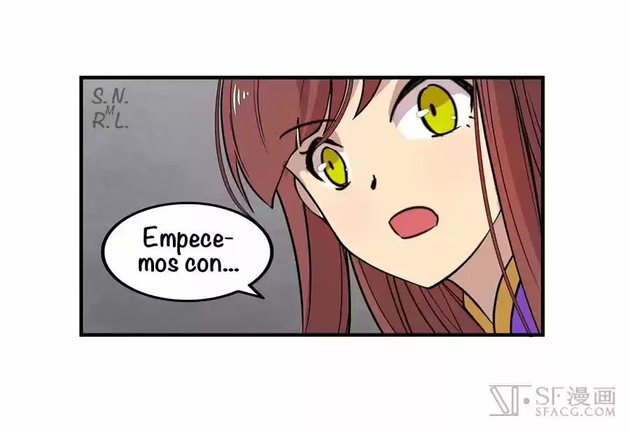 Martial King's Retired Life - Capítulo 13 - Página 56 - LectorTMOo