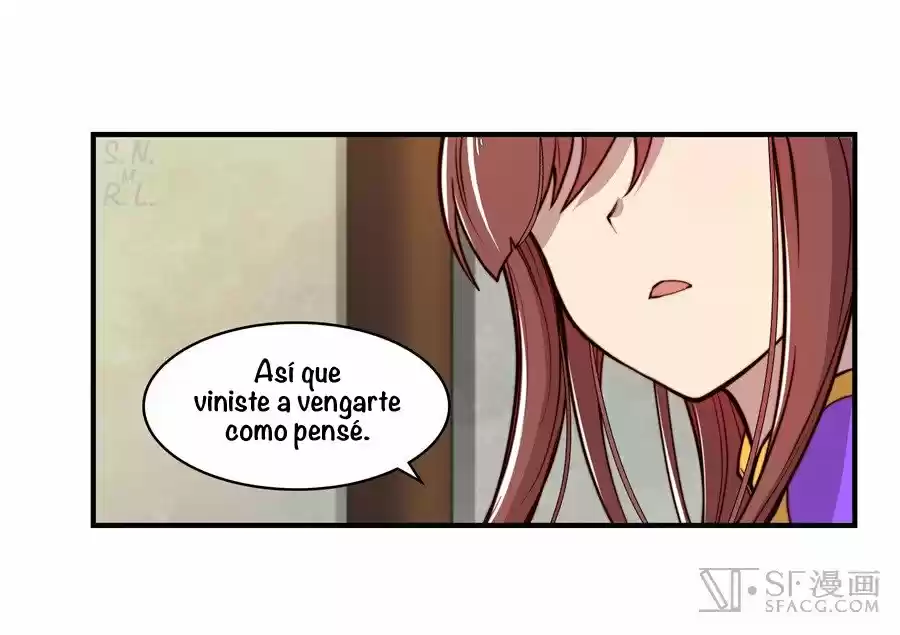 Martial King's Retired Life - Capítulo 14 - Página 6 - LectorTMOo