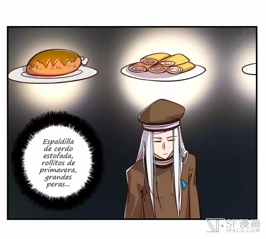 Martial King's Retired Life - Capítulo 14 - Página 12 - LectorTMOo