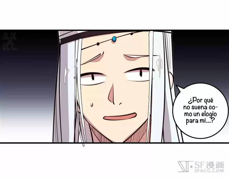 Martial King's Retired Life - Capítulo 14 - Página 40 - LectorTMOo