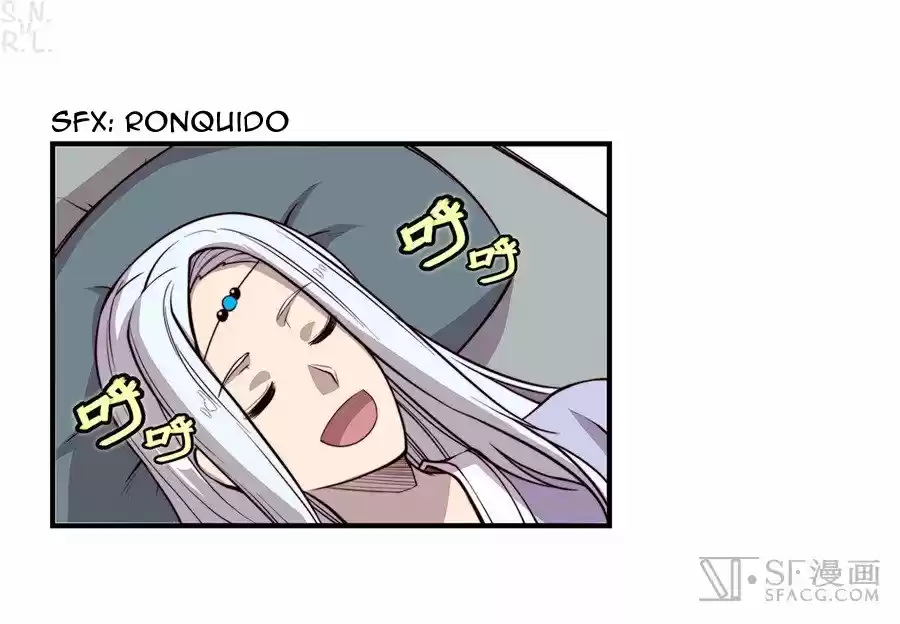 Martial King's Retired Life - Capítulo 15 - Página 12 - LectorTMOo