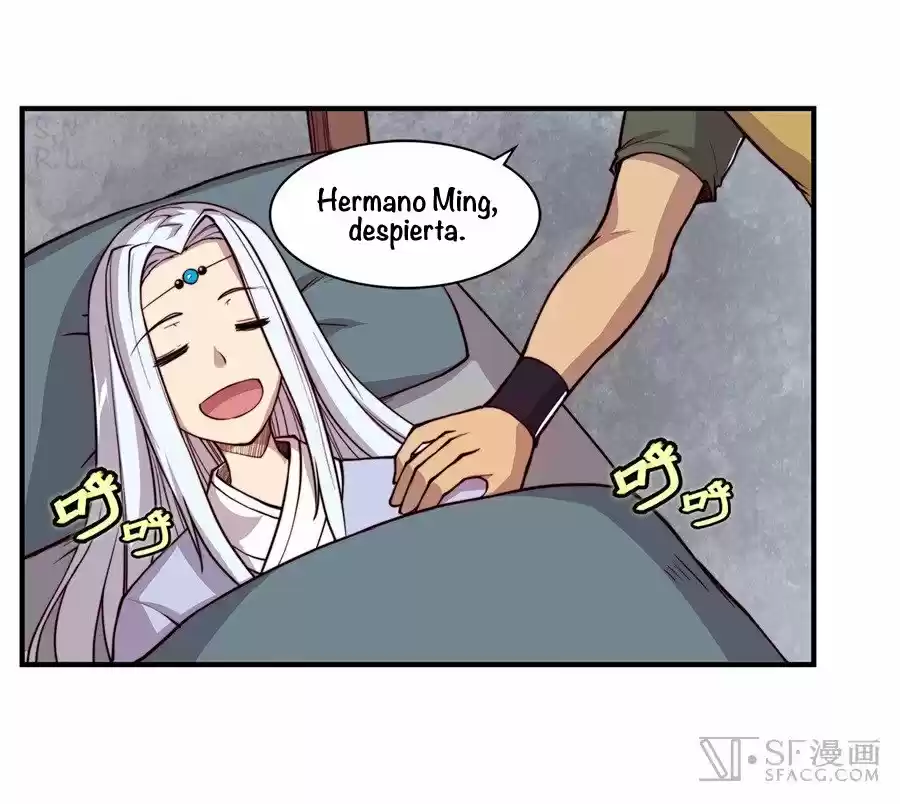 Martial King's Retired Life - Capítulo 15 - Página 14 - LectorTMOo
