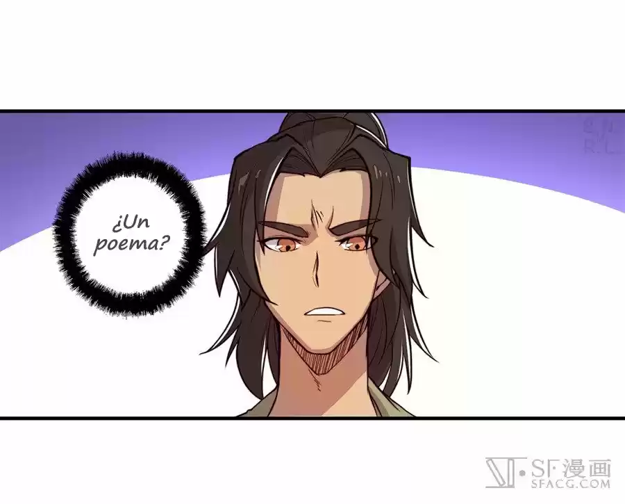 Martial King's Retired Life - Capítulo 15 - Página 18 - LectorTMOo