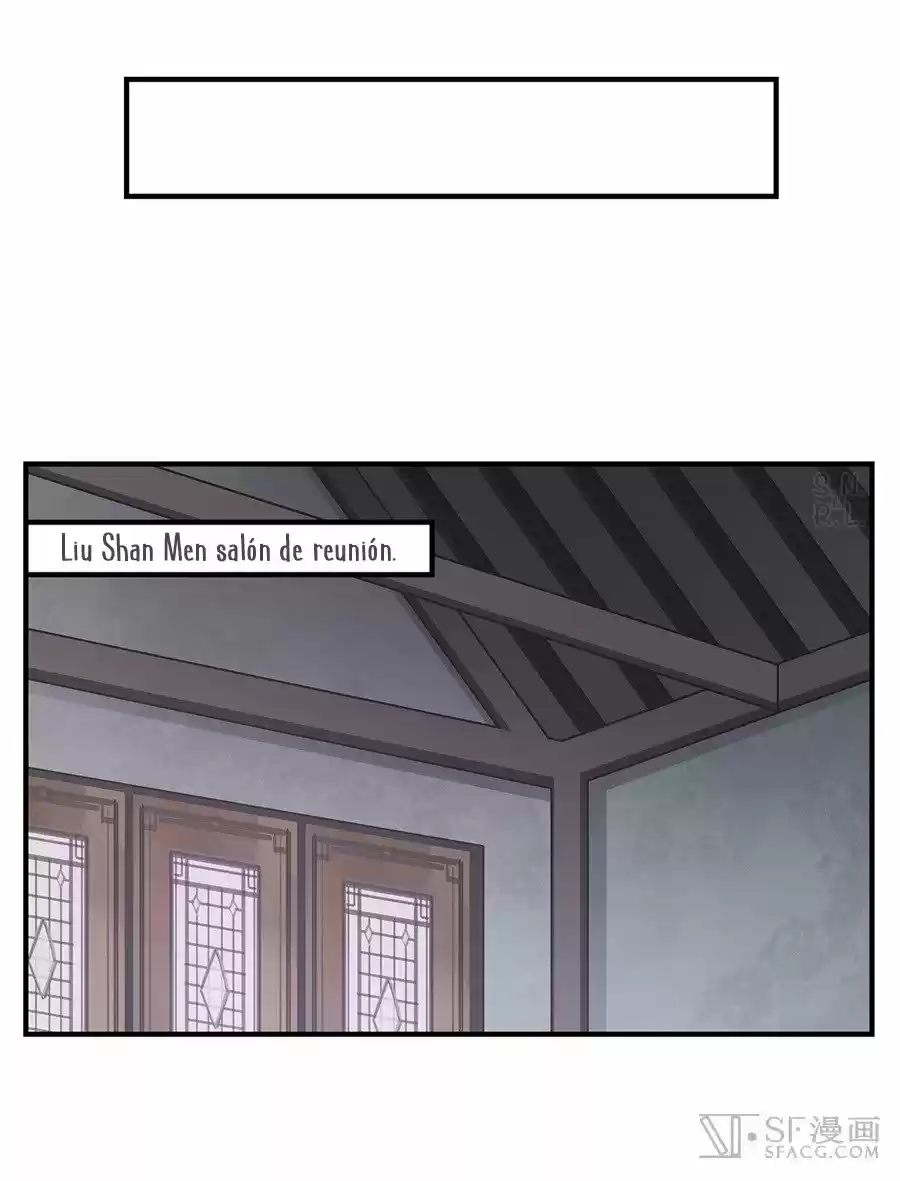 Martial King's Retired Life - Capítulo 15 - Página 40 - LectorTMOo