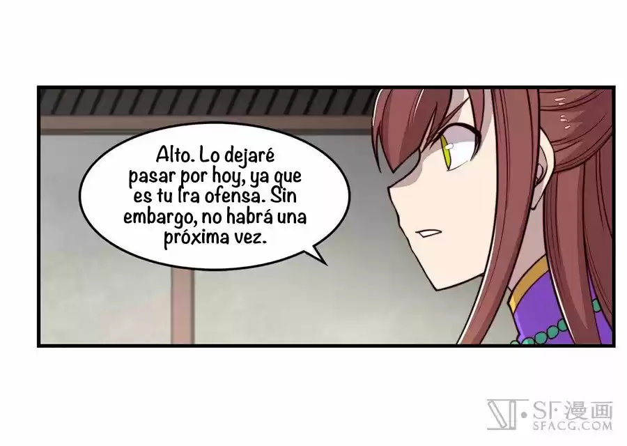 Martial King's Retired Life - Capítulo 15 - Página 46 - LectorTMOo