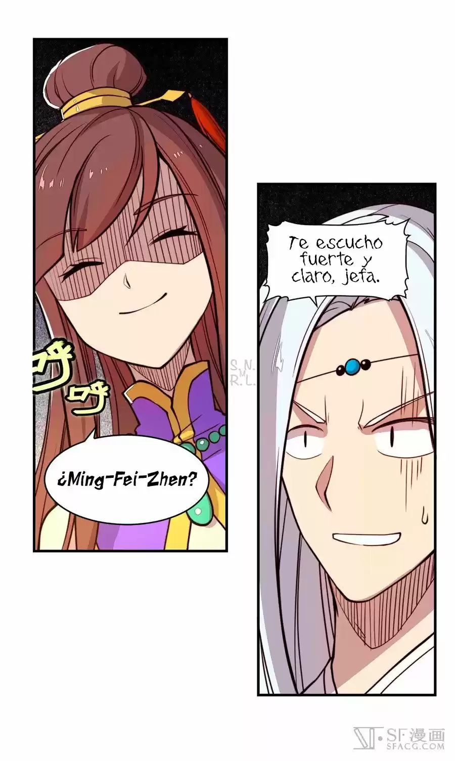 Martial King's Retired Life - Capítulo 15 - Página 64 - LectorTMOo