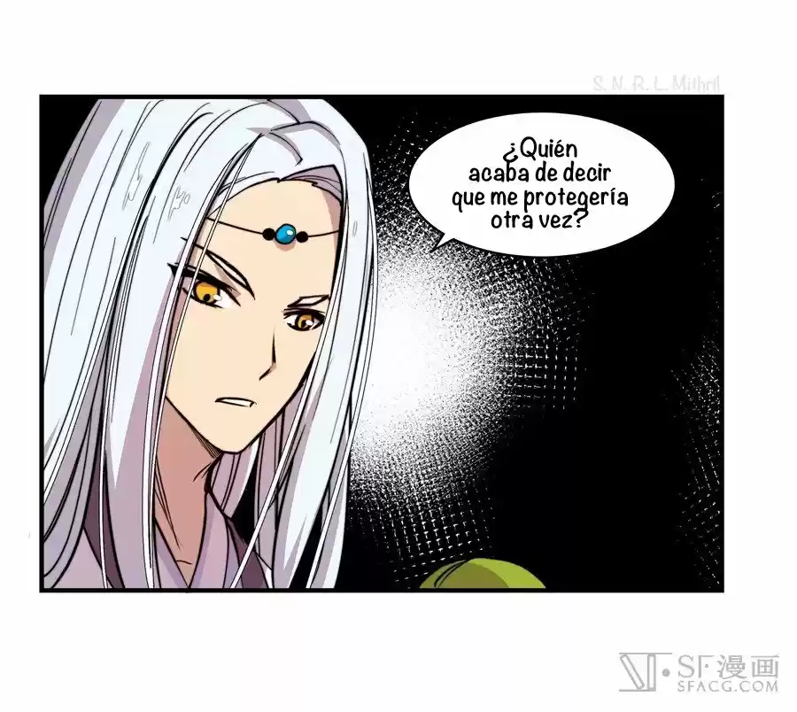 Martial King's Retired Life - Capítulo 16 - Página 57 - LectorTMOo