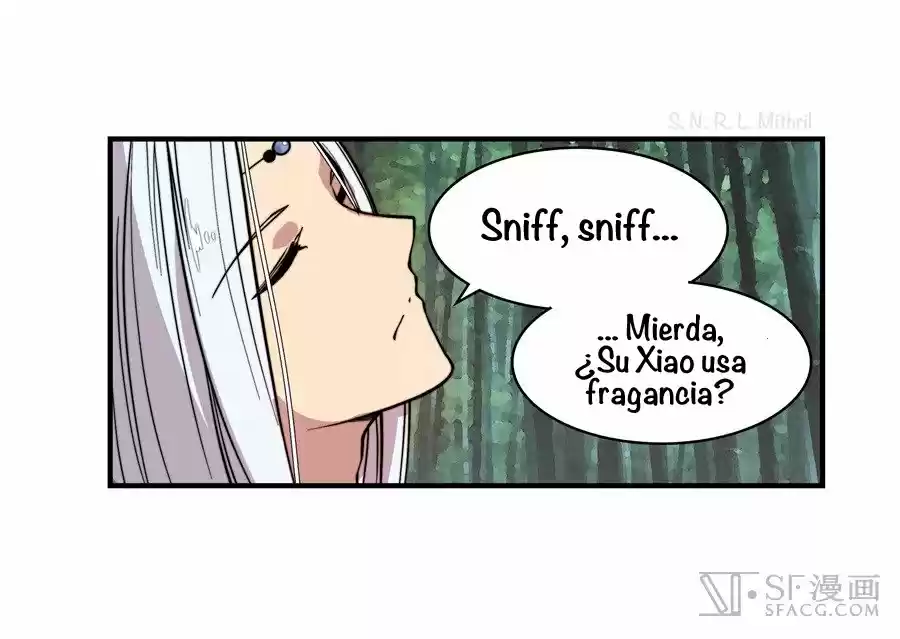 Martial King's Retired Life - Capítulo 16 - Página 59 - LectorTMOo