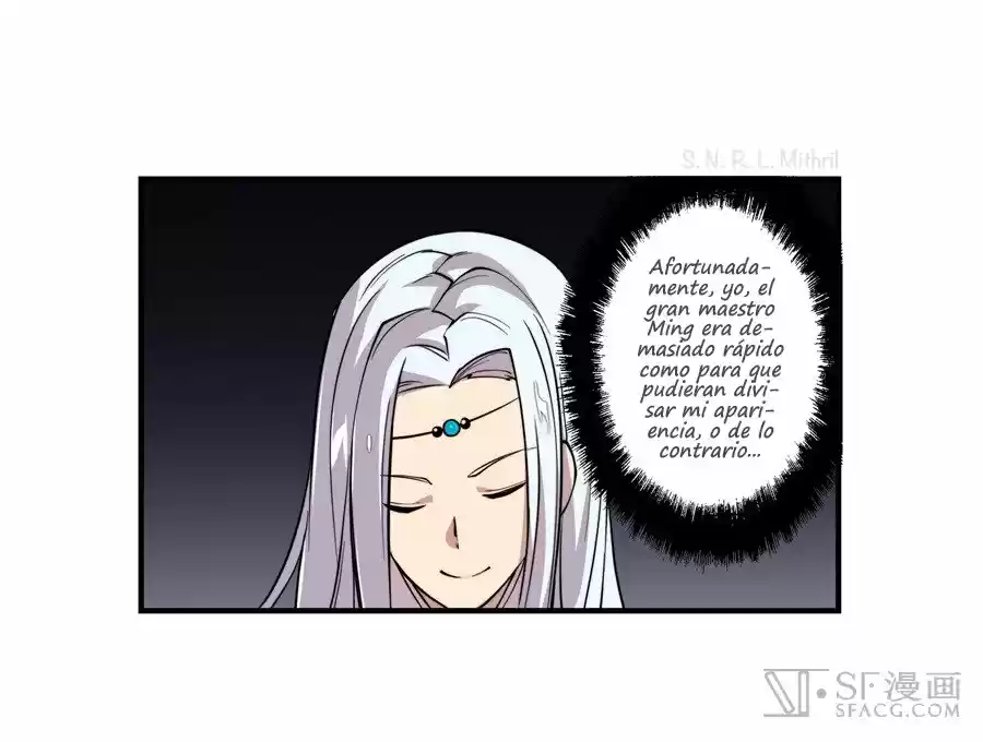 Martial King's Retired Life - Capítulo 16 - Página 64 - LectorTMOo
